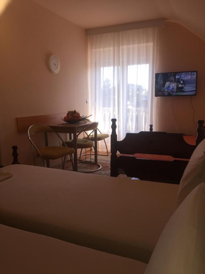 Apartmani Berghaus Zlatibor Quarto foto
